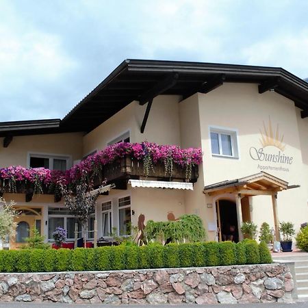 Appartementhaus Sunshine اشنكريش المظهر الخارجي الصورة